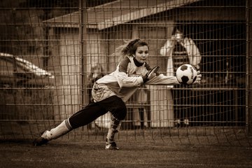 Bild 10 - B-Juniorinnen FSC Kaltenkirchen - TSV Schnberg : Ergebnis: 1:1